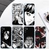 RP43 Junji Ito Tomie Phone Case for Motorola Moto E13 E15 E20 E22 E22I E22S E30 E32 E40 E7 E7I G Plus Power Play Stylus G22 G14