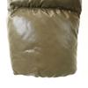 DUVETICA Tear Down jacket 40 olive THIA Pocketable Women Used