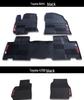 Original Latex Floor Mats for Toyota RAIZE - Custom Fit