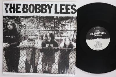 LP Plaat BOBBY LEES Skin Suit 02091 ALIVE NATURALS 2020 US Rock Gebruikt