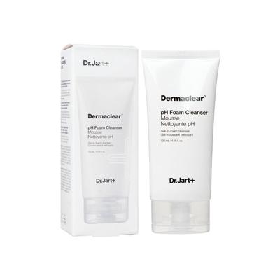 DR. Jart+ - Dermaclear pH Schaumreiniger