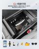 ASZSK Improved Alphard 40 Series Console Tray, Vellfire 40 Series, Center Console Box, June