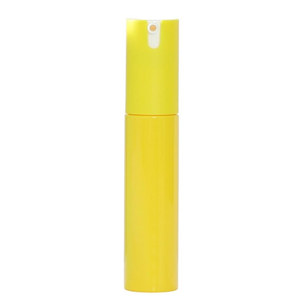 30Ml Portable Refillable Spray Bottles Bathroom Shower Gel Empty Bottles Shampoo Wash Hair Conditioner Lotions Dispenser