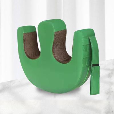 Bedridden Patient Turning Device Pad Turn Over Cushion for Strap High Elastic Sponge Equipment