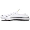 Chuck Taylor All Star Shoreline Comfortable Lightweight Durable Casual Low Top Sneakers Women Sneakers White A09837C
