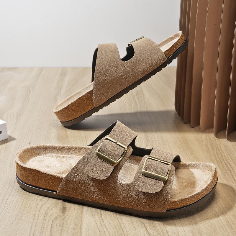 Летние тапочки — фото 3