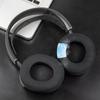 SOULWIT Cooling Gel Ear Pads for Steelseries Arctis Nova Pro Wireless/Arctis Nova Elite Headphones - Replacement Pads, High-Density Foam Head Pads, Co