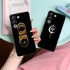 Sun Moon Mobile Cell Phone Case for VIVO Y77 76 75 74 73 72 58 56 55 51 50 38 36 Y19 Y18 Y03 Y01 5G Colorful Printing Cover