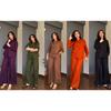 Pure Cotton Summer Wear Shirt with Pant Set Indian Women Designer Top Cord Set