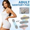 Wasbare Katoenen Pads Herbruikbare Menstruatiecup - Lekkage Urine Pad