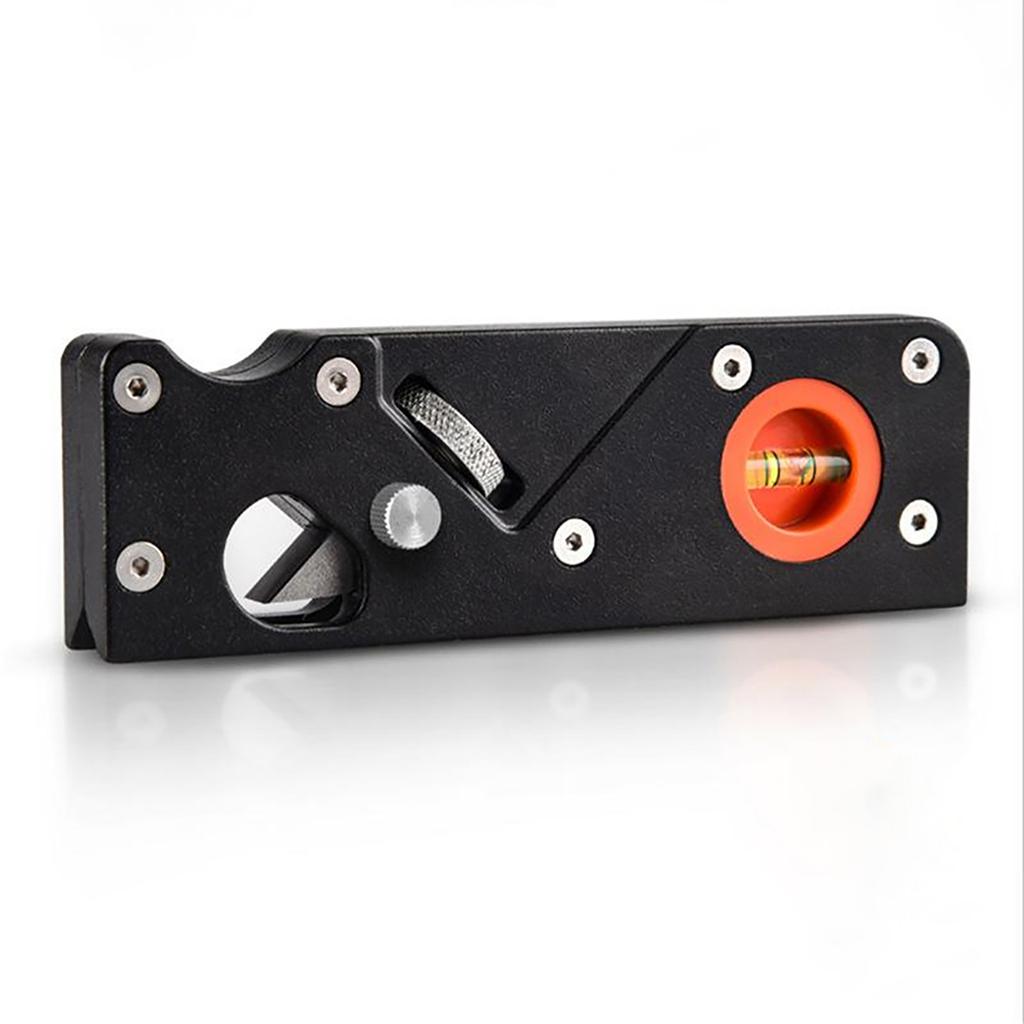 Chamfer Plane With Backer Woodworking Hand Planer For Quick Edge Planing Corner Trimming Manual Diy Tools