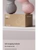 Myofascial Double Massage Ball for Foot, Spine, Muscle Relaxation, and Acupoint Stimulation