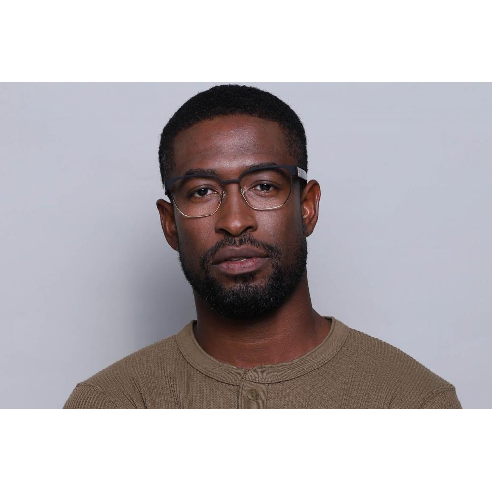 Versace Ve1264 1436 Men Eyeglasses