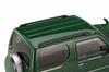Fujimi Model 1/24 Scale NEXT Series No. 13 Suzuki Jimny JB23 (Land Venture/Cool Khaki Pearl Metallic) NX-13
