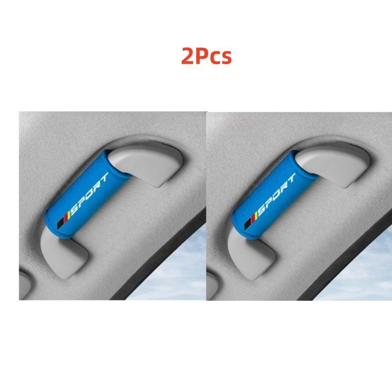 For Car Roof Handle Protector Wear-resistant and Dirt-resistant Sweat-absorbent Colorless Door Handle Gloves