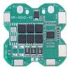 4S Module 21700 Battery Protections Board High Compatibility Safety Protections Circuit Board For Electric Devices