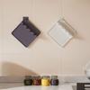 Large Capacity Spoon Mat with Drainage Hole Kitchenware Storage Rack Kitchen Utensil Rack  Home
