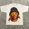 Baby Metal - Land of The Rising Sun - Band Women T-shirt Summer Oversized Short Sleeves Tees Tshirt Casual Hip Hop Men T Shirt