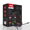 Best-Selling Over-Ear Gaming Headset with Microphone for E-sports and PUBG on Desktop & Laptop.