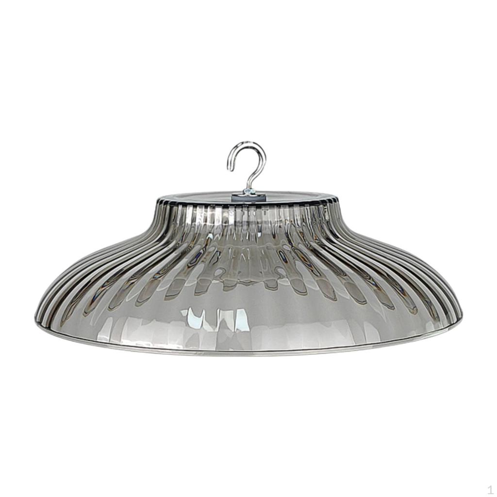 Abdeckung für Vogelfutterhäuser, Außengebrauch