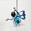 Cross-border Luminous Hanging Insect Garden Ornaments