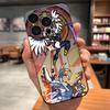 M-Murder Drones Phone Case For IPhone 17 Pro Max 15 Pro 16 14 Plus 12 13 Mini 11 Pro Shockproof Soft Cover