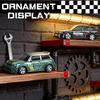 KF33 1:64 2.4G High speed Drift Rc Car 4WD Remote Control Car Four Wheel Drive Radio Controlled Mini Racing Model Boy Toy Gift