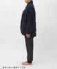 Wacoal Relax Sleep Tsumori Chisato Long Sleeve Warm tsumori chisato KO & Women's Robe, Loungewear, URW460, SLEEP,