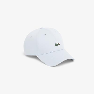 [lacoste] Collaboration Unisex Ball Cap RK7305-56GJ2G