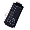 Car Central Armrest Storage Box Container Holder Tray FOR PEUGEOT 5008 3008 2017 2018 2019 2020 Car Interior Accessories
