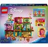 LEGO Disney 43245 Волшебный дом мадригалов