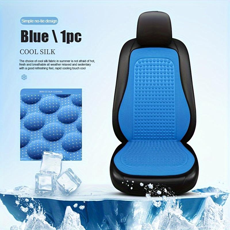 Comfortable All-Seasons Integrated Seat Pad - Soft Cushioning for Year-Round Outdoor Seating