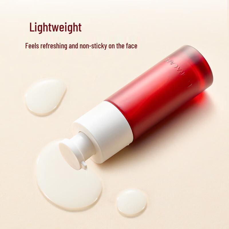 Baihuacui Mo Hong Micro-molecule Rose Essence