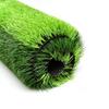 Green Artificial Turf Carpet: Simulated Grass Mat for Outdoor Paving, Kindergarten Play Areas, Football Fields, and Heat Insulation