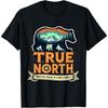 True North VBS 2025 Christian Trusting Jesus Wilderness T-Shirt(1)