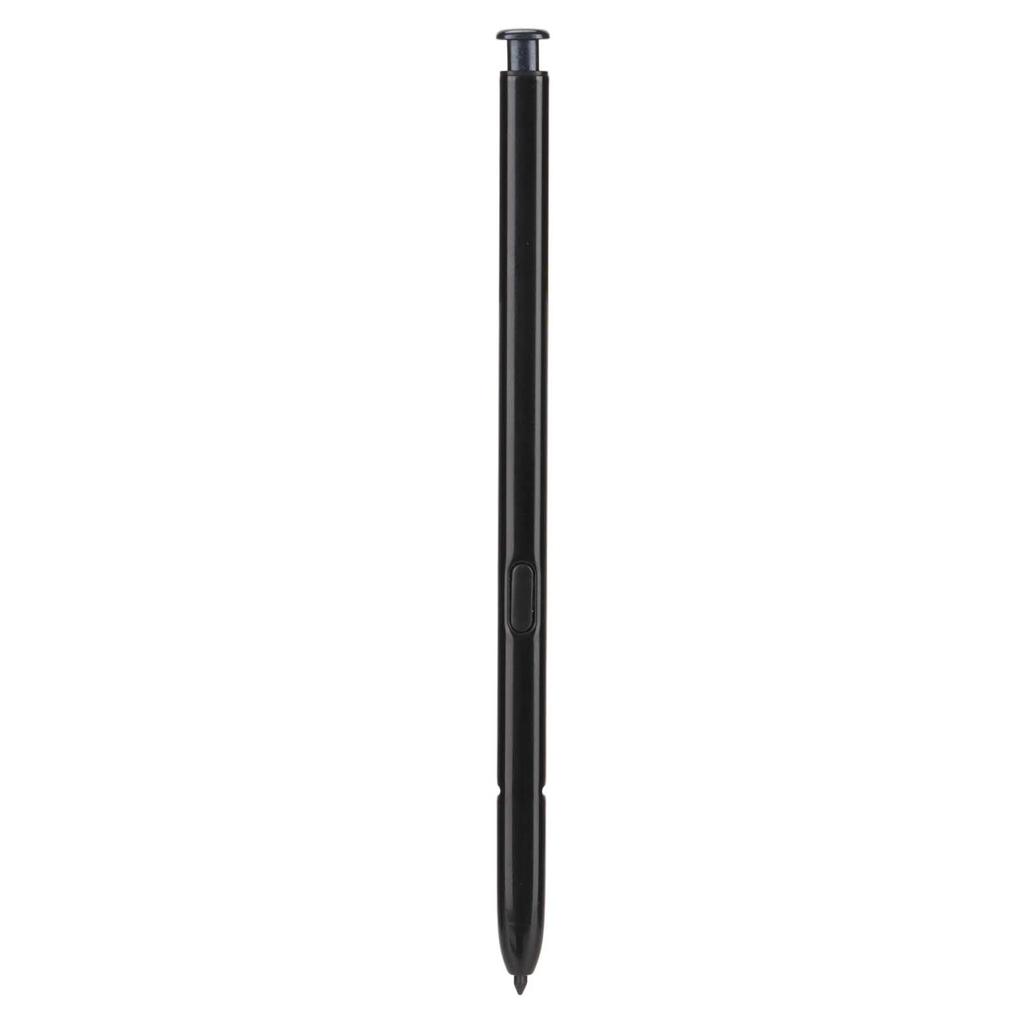 Stylus Lightweight Portable Replacement Stylus Touch Writing S Pen for Galaxy Note 10 Note 10+ Black