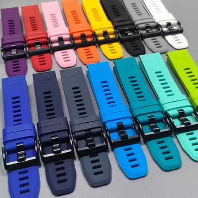 Příslušenství pro chytrou elektroniku – Řemínky na chytré hodinky a fitness náramky