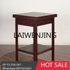 RWJ Enshrine God of Wealth Guanyin a Long Narrow Table Fragrance Desk Simple Altar Altar