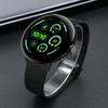 Magnetic Buckle Strap for Google Pixel Watch 3 45mm Milanese Men Bracelet Replaced Accessories for Pixel 3/2/1 41mm Unisex Band