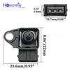 Intake Manifold Absolute Pressure Sensor MAP Fits BMW 3 5 7 X5 318D 320D 330D 330XD 520D 525D 530D 730D 740D 13622246977
