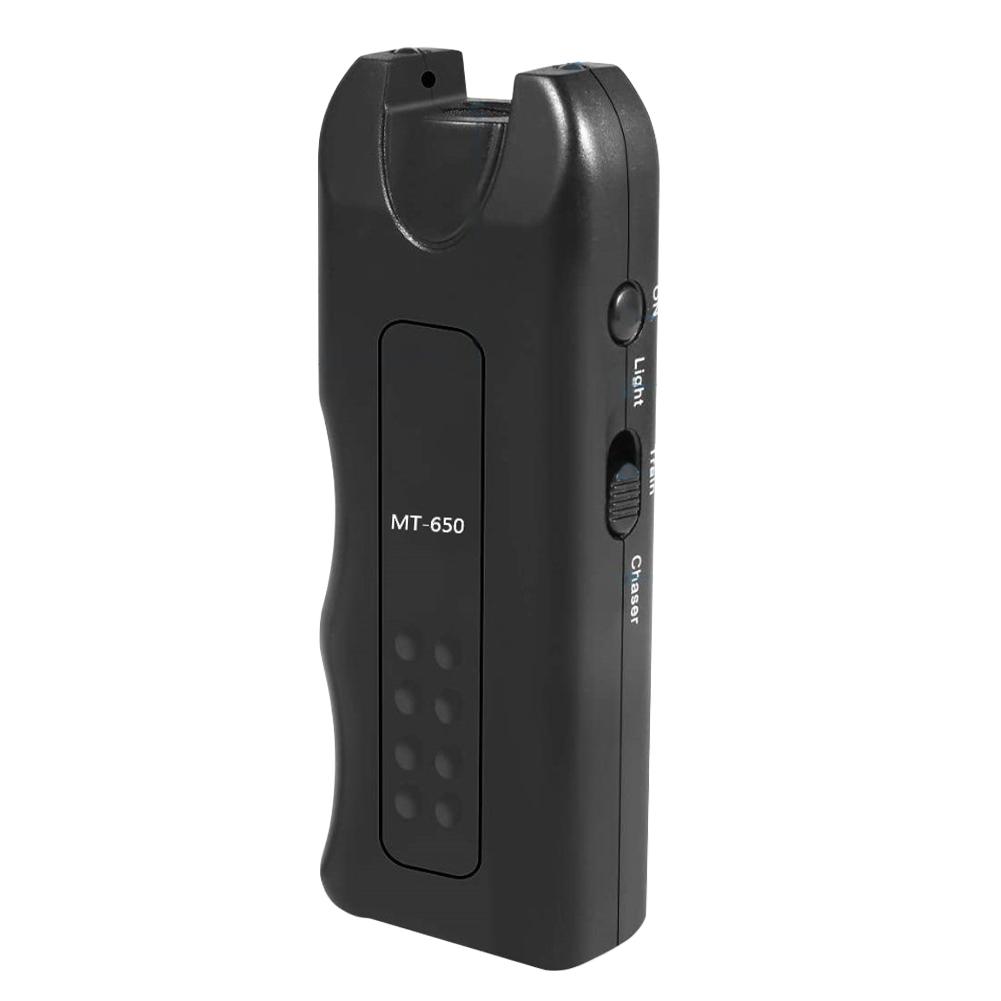 

Ультразвуковой отпугиватель собак со светодиодной подсветкой. Безопасное и эффективное устройство для отпугивания лая собак, предназначенное для дрессировки и коррекции поведения. чёрный