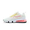 Nike Wmns Air Max 270 React Pale Ivory CV8818-102