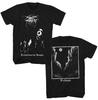 New Darkthrone Transilvanian Hunger Album Black Metal Band T-shirt