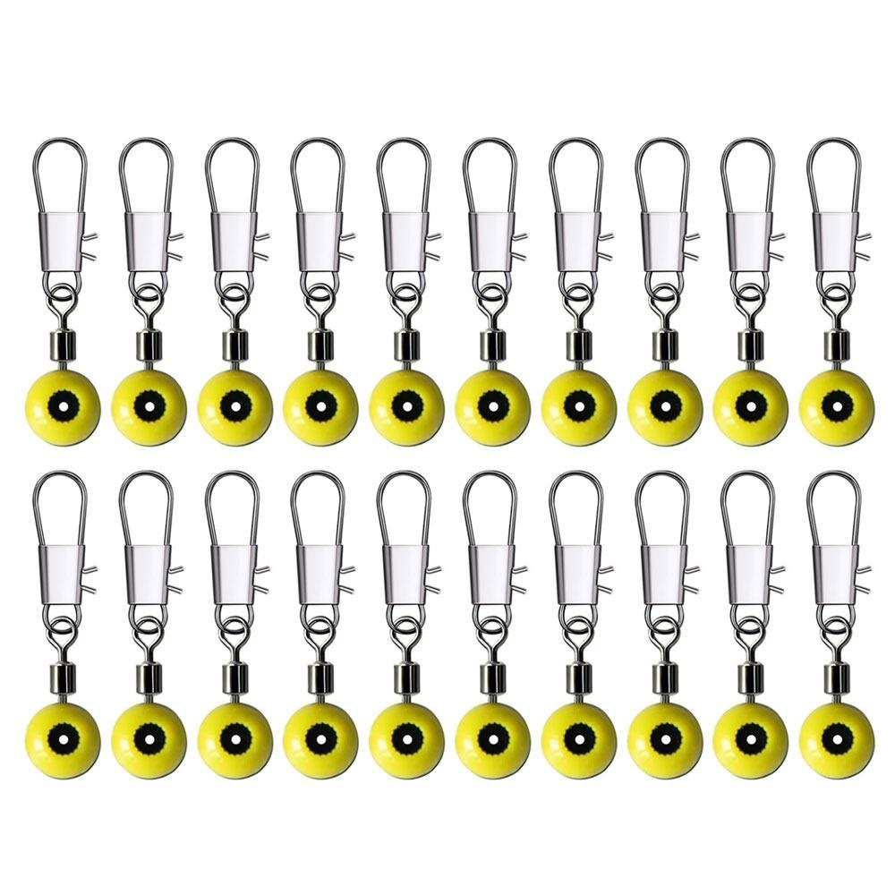 

20 шт./набор 32 мм рыболовный поплавок стопор вертлюжок спейсер стопор рыболовные аксессуары