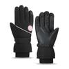 Winter Ski Gloves Men Women Thick Warm Windproof Waterproof Touchscreen Outdoor Snowboarding Cycling