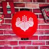 30cm Japanese Izakaya Outdoor Waterproof Decor Lanterns Sake Sushi Lamian Noodles Salmon Cuisine Restaurant Advertising Lantern