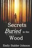 The Secrets Buried In the Wood Book