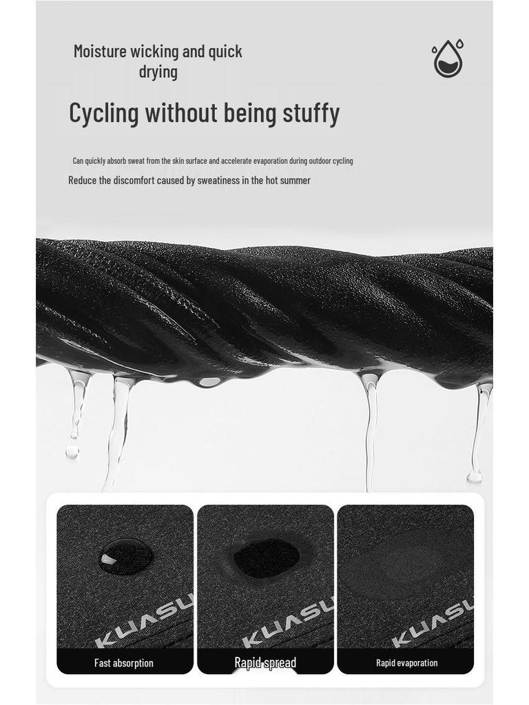 Warme Fleece- Sturmhaube: Winddichte Vollgesichts-Motorrad-Skimaske für Männer & Frauen