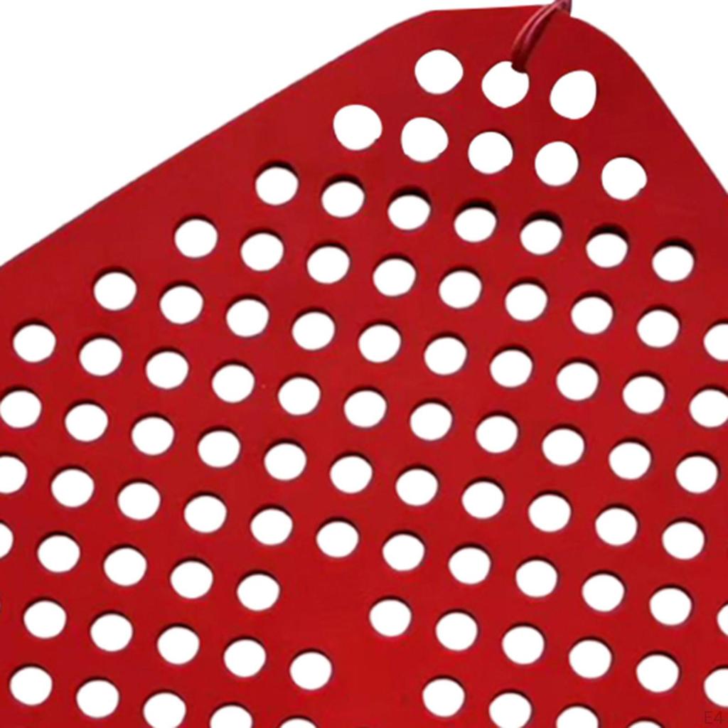 Držák na ozdoby na boty Flexibilní organizér na boty (Žádné příslušenství v ceně)