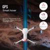 F10 Drone GPS 4K HD Dual Camera Wide-Angle 5G WIFI Fpv Quadcopter Brushless Motor Foldable Obstacle Avoidance Aerial UAV